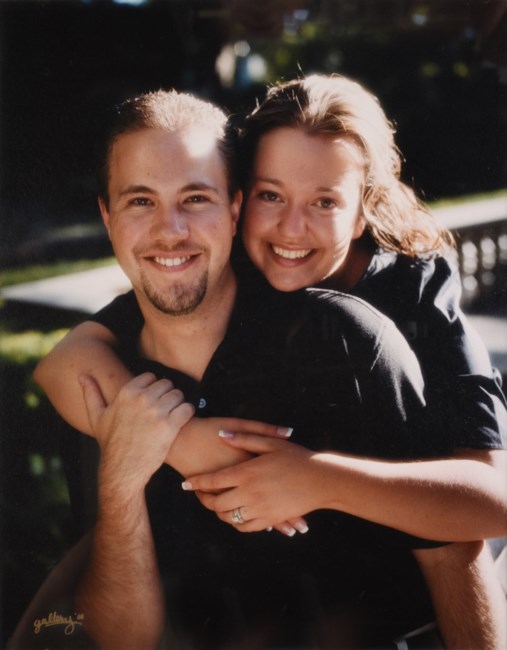 Obituary of Nichole Clark