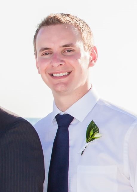 Obituary of Daniel Scott Hubbard