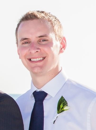 Obituary of Daniel Scott Hubbard