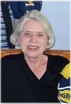 Obituary of Patricia A. Begin