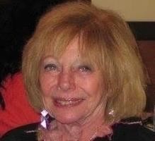 Obituary of Marcia Bauman