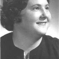 Obituary of Betty Ann Rexroad (Miller)