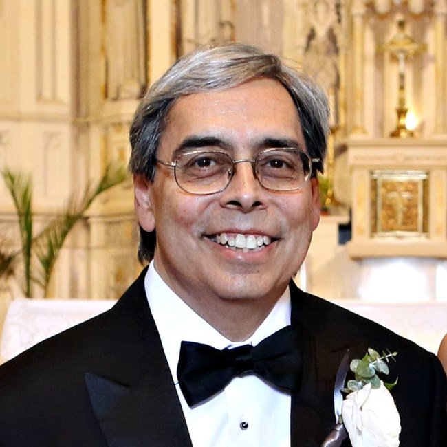 Obituary of Dr. Daniel Angel Ramirez