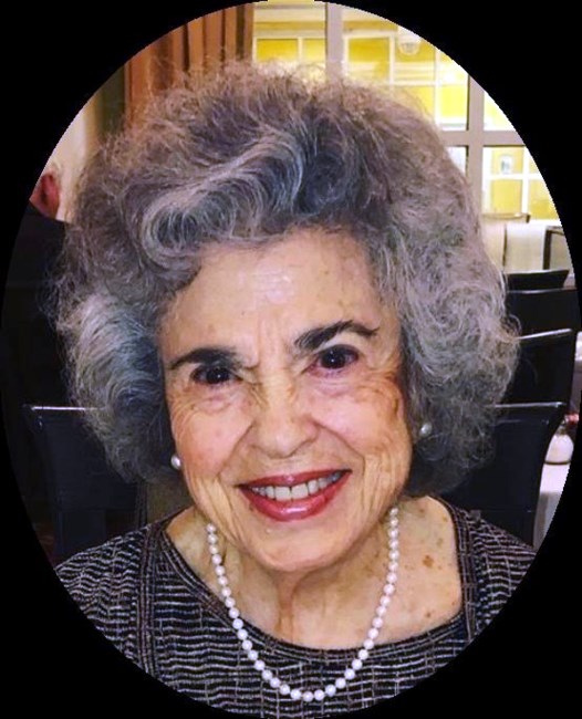 Obituary of Irene Psomas