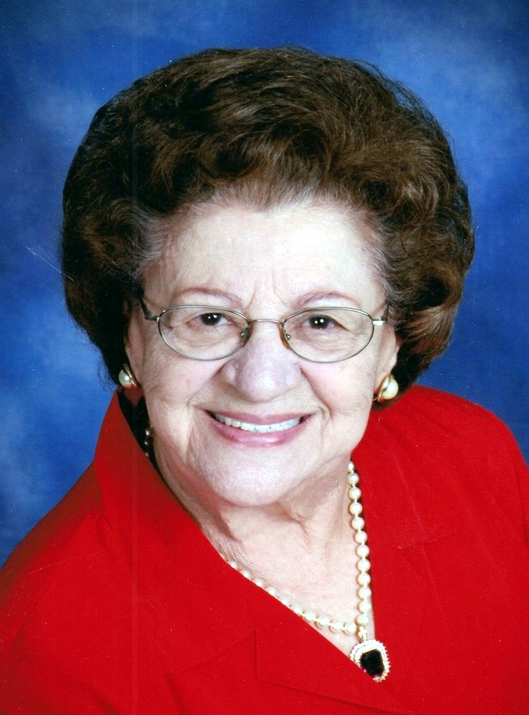 Virginia Steele Obituary - Chalmette, LA