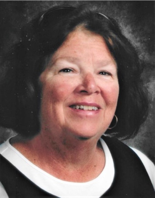 Obituary of Mary Strong