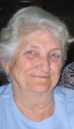 Obituary of Mrs. Dorothy G Norman