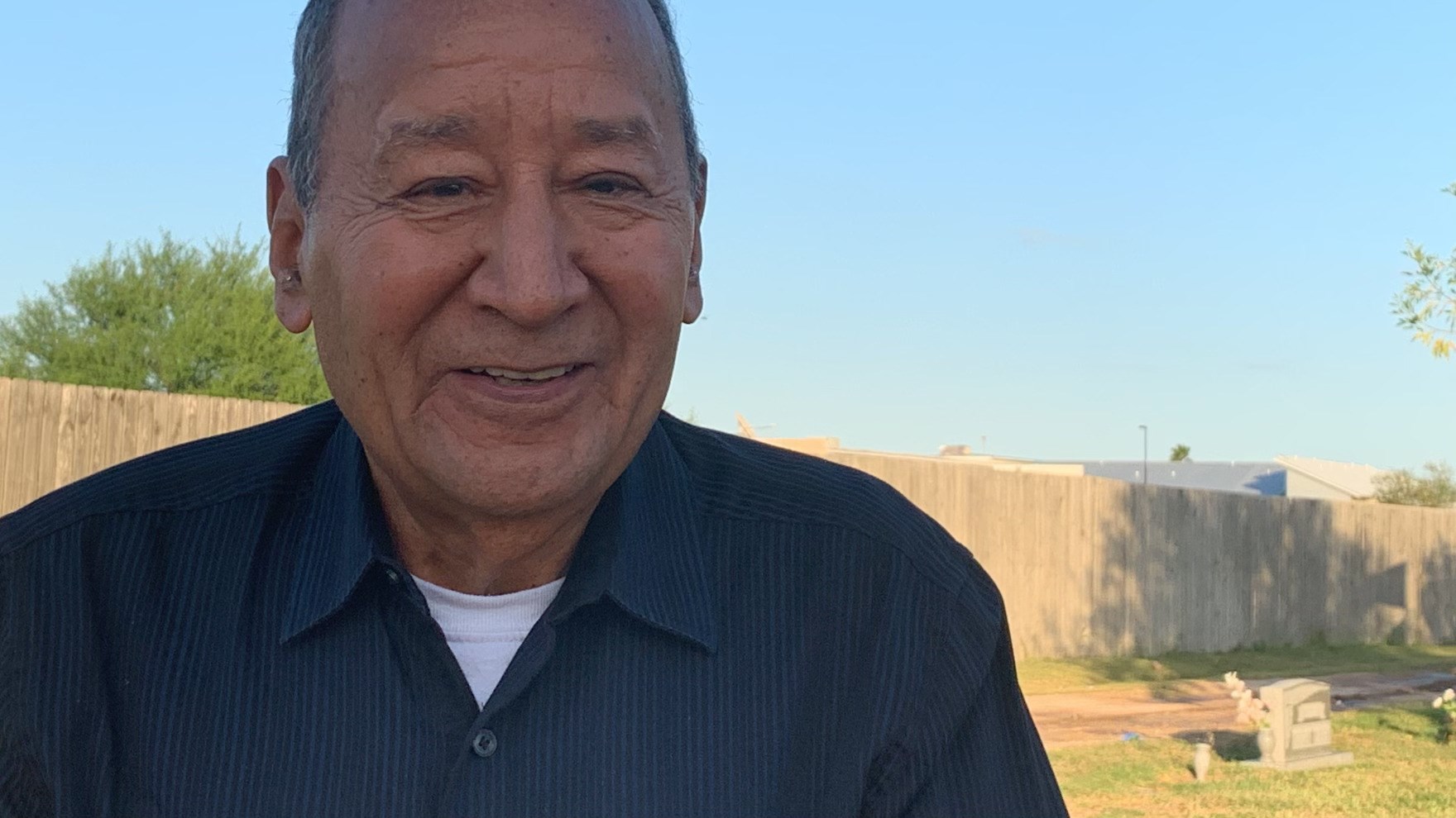 Obituary of Humberto Hernandez