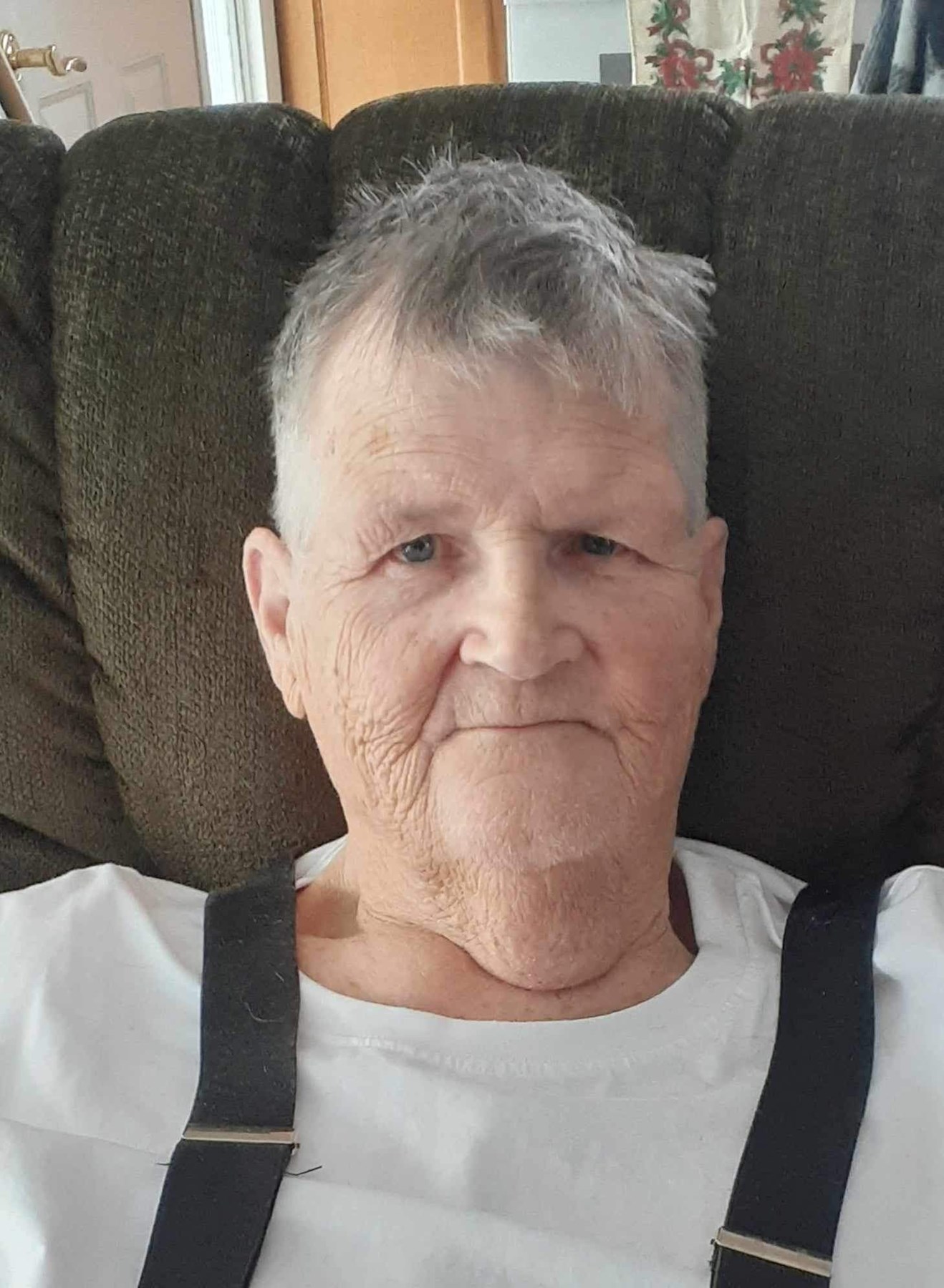 Obituary of Edwin Jay Lindeburg