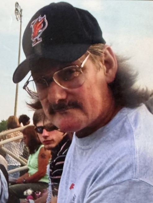 Obituary of Richard Thomas Ashcraft