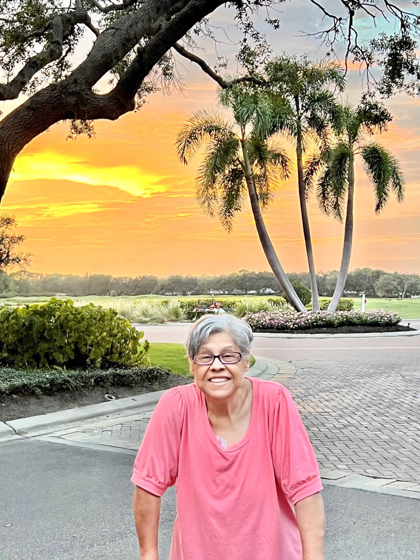 Obituary of Mary Ann Martinez