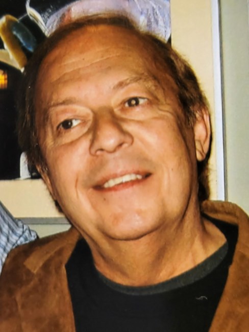 Obituary of David Hustad