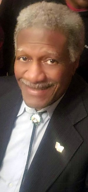 Avis de décès de Clayton Dupree McKindra Jr.