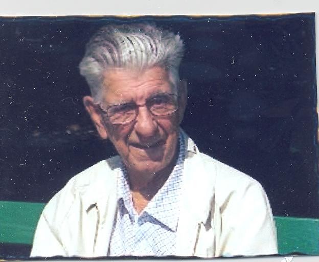 Obituary of Albert Melville Green