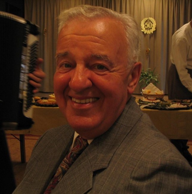 Obituary of Jean-Paul Doré