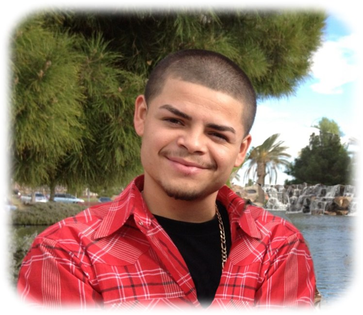 Obituary of Jesus Abrego Zamora