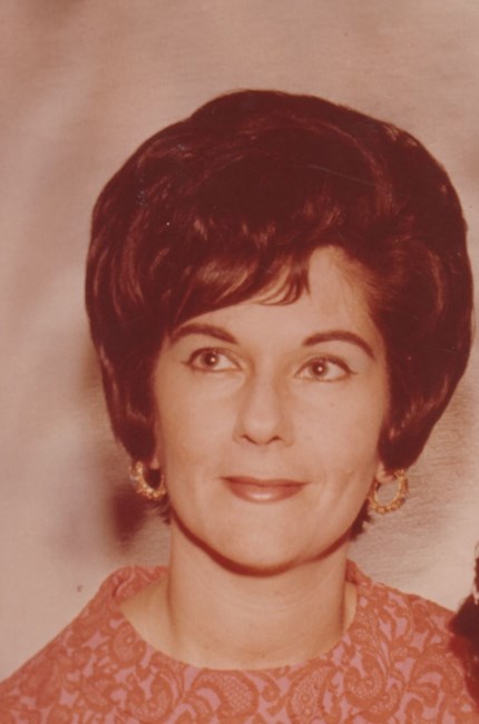 Obituary of Maria Margarita Garcia