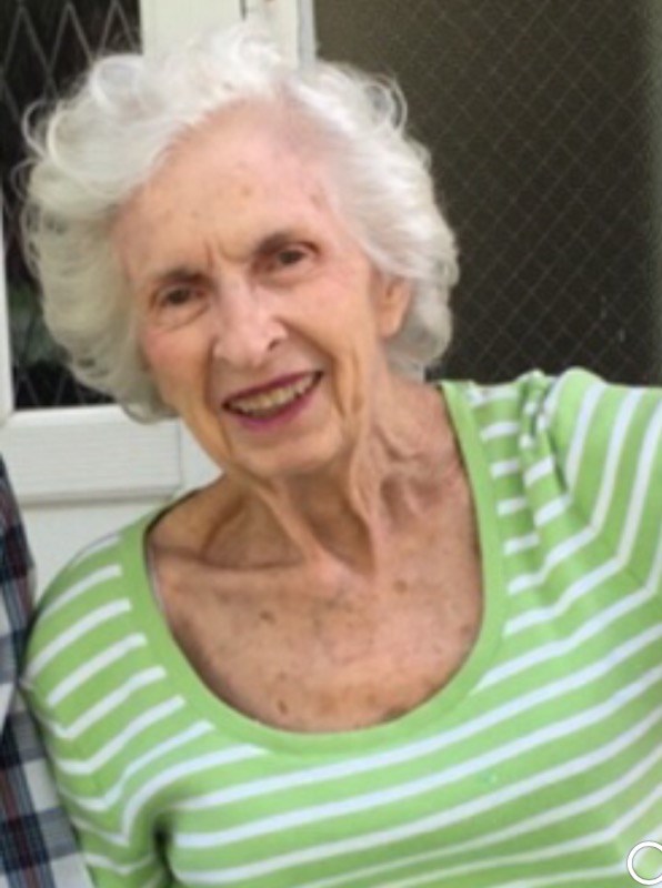 Obituary of Mrs. Margaret Etta Long