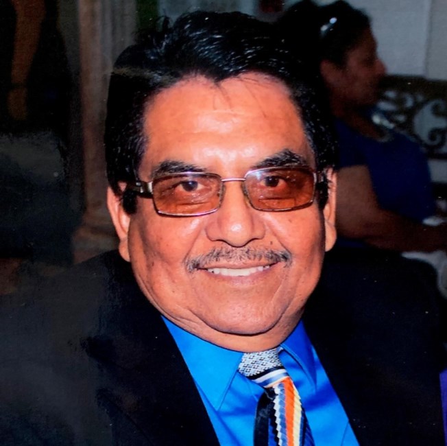 Obituary of Jose Isaias Gonzalez