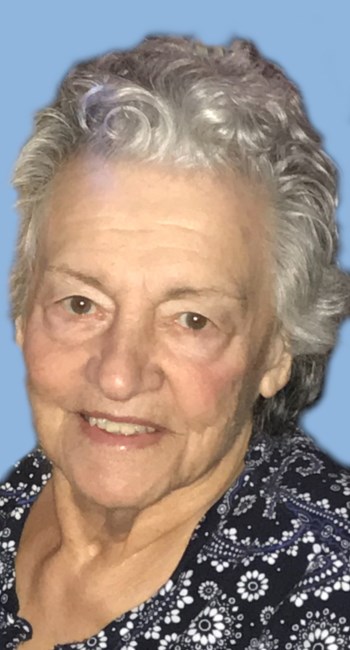 Obituary of Dorothy Asprinio