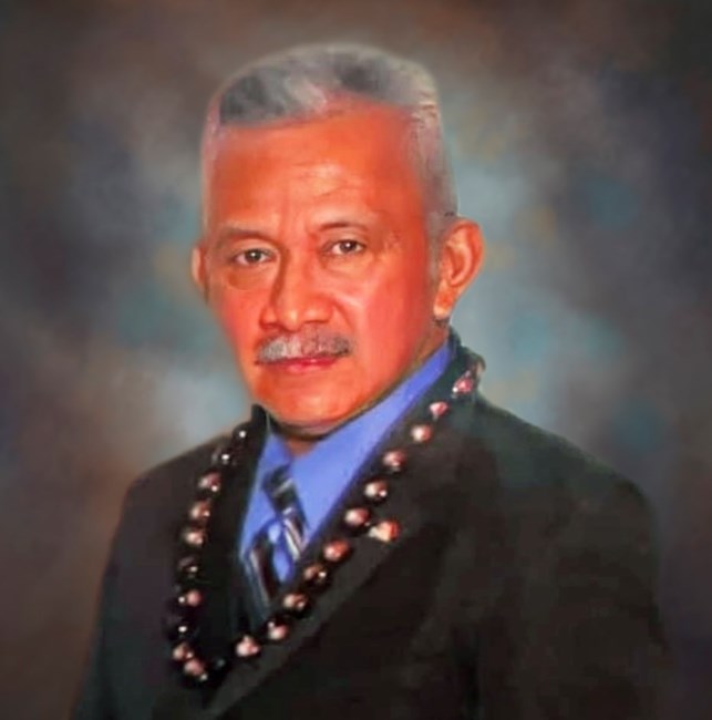 Obituary of Taaloga Ae Pelupelu