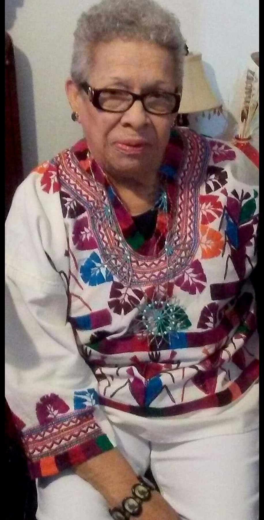 Obituary of Beatriz Lopez Heredia