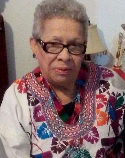 Obituary of Beatriz Lopez Heredia