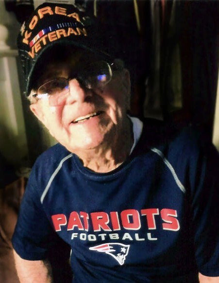 Obituary of Raymond J. Archambault