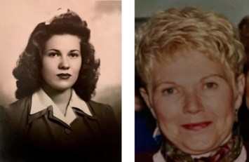 Obituary of Norma Elene (Thompson) Thiede