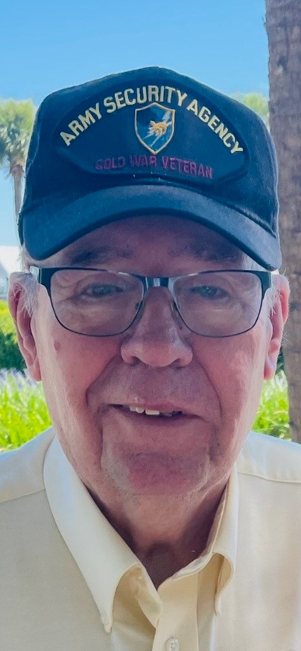 Obituary of Gaither G. West II