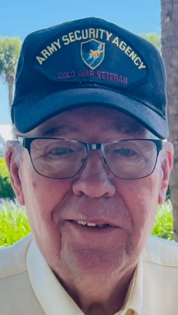 Obituary of Gaither G. West II