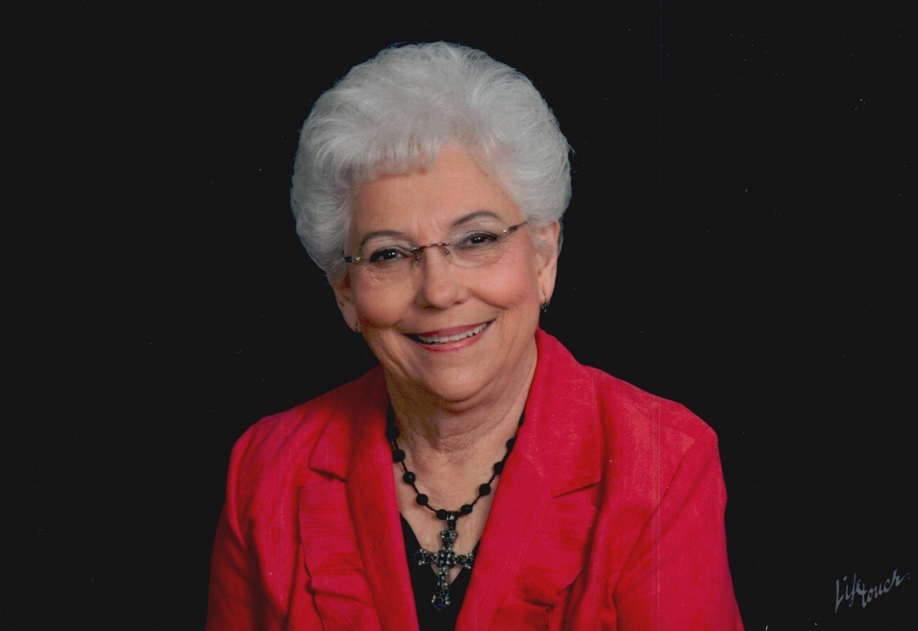 Obituario de Evelyn Smetana Kelarek