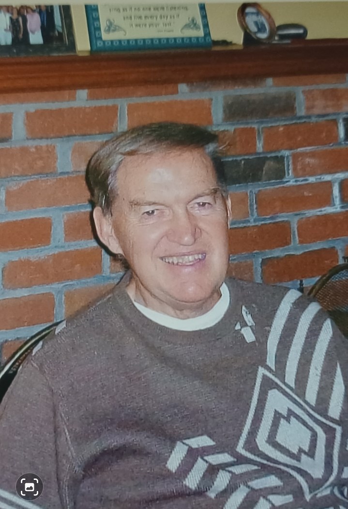 Obituary of Barry     Quinlan