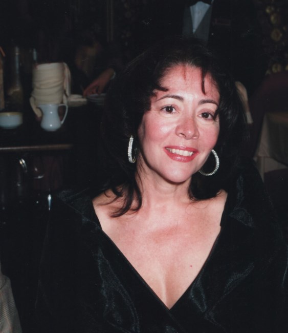 Obituary of Rebecca Abreu