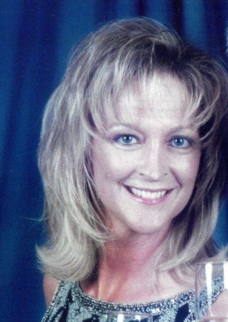 Obituary of Deanne Kay McQuarrie