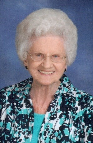 Obituary of Sadie Iola Danner