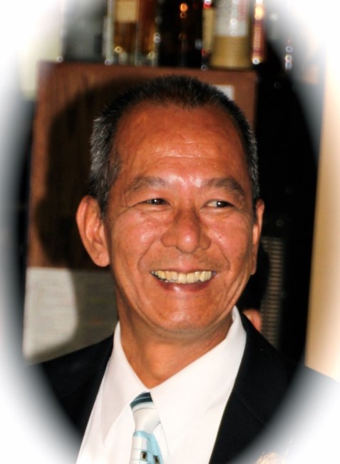 Obituary of Tuan Kim Pham