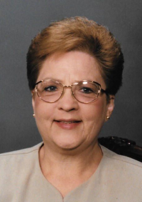 Obituary of Vivian Marie Leonard