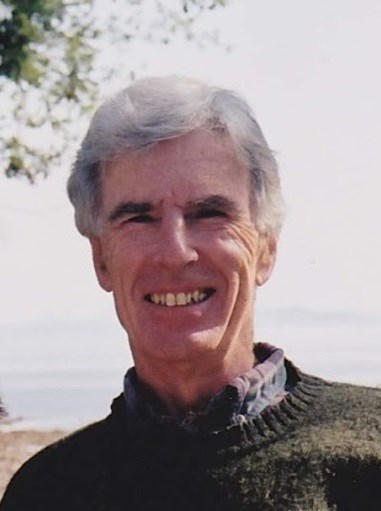 Obituary of Donald Wilson Lang