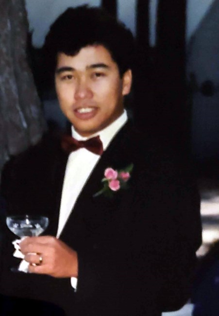 Obituary of David Siu Tang