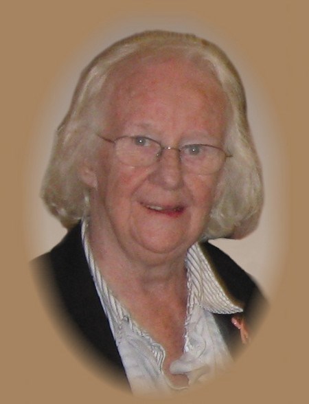 Obituary of Patricia E. Brown