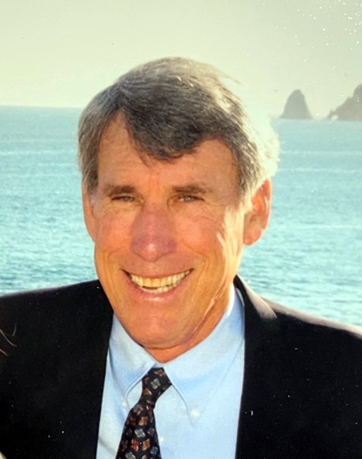 Obituary of Colonel Louis "Lou" Benjamin Stefan USMC (ret)