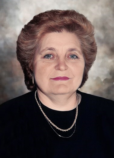 Obituary of Adriana Paolitto
