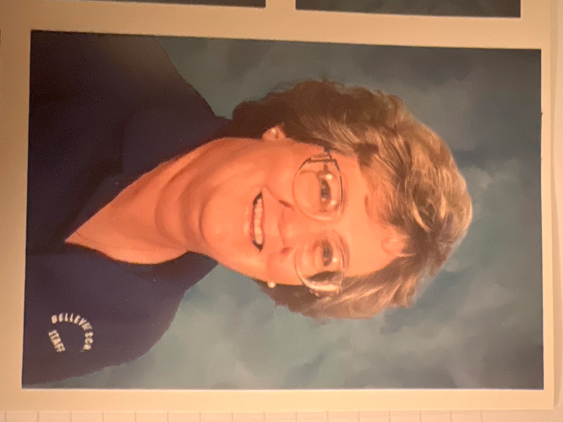 Obituary of Shirley Ann Row