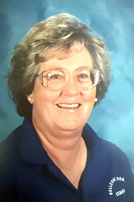 Obituary of Shirley Ann Row