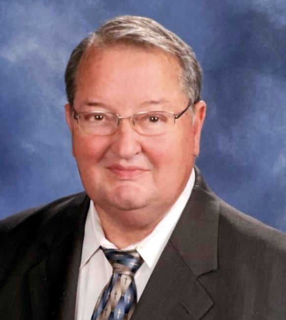 Obituary of Jerry Glenn