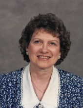 Obituary of Evanleen Elda Schmueckle