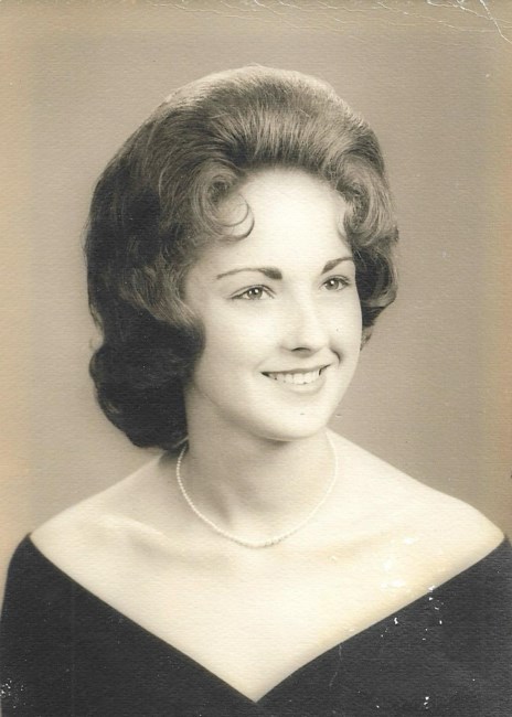 Obituary of June Marie Jolly