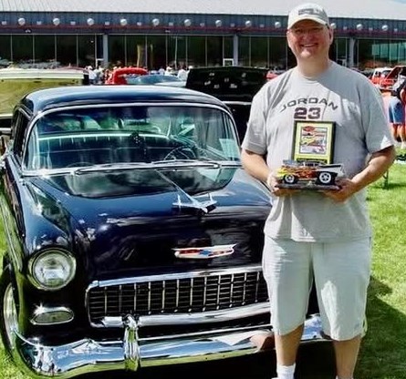 Obituary of John Thomas Pruner III