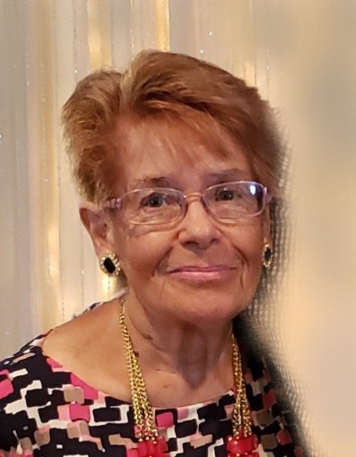 Obituary of Peggy L. Morgan